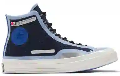 Converse Chuck 70 High "Seam Tape - Serenity"