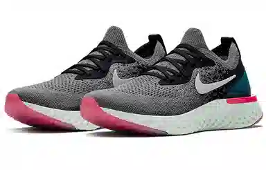 Nike Epic React Flyknit 1