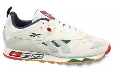 Reebok Classics Leather Rc 1.0 White Grey