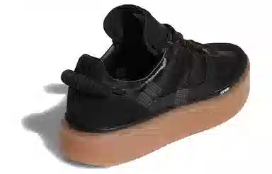 Beyonce Ivy Park x adidas Super Sleek 72 Black