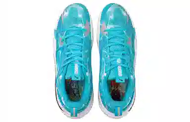 PUMA RS Dreamer Blue White Black