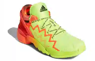 adidas D.O.N. Issue #2