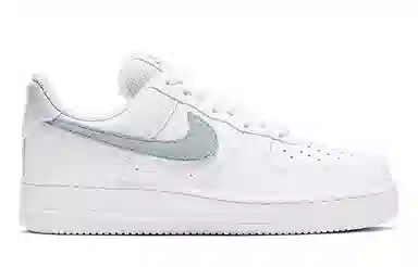 Nike Air Force 1 Low White Ice Blue
