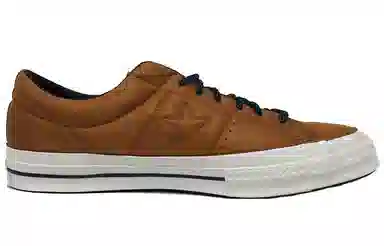 Converse one star OX