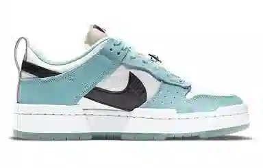 Nike Dunk Disrupt Copa Low Women's Blue White
