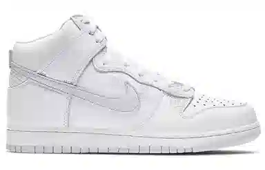 Nike Dunk SP "Pure Platinum"
