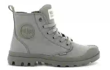 Palladium Pampa Hi