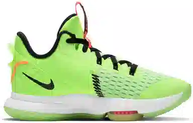 Nike Witness 5 EP Fluorescent Green