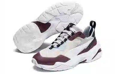 PUMA Puma Thunder Colorblock