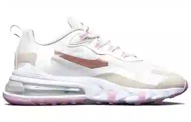 Nike Air Max 270 Beige Pink