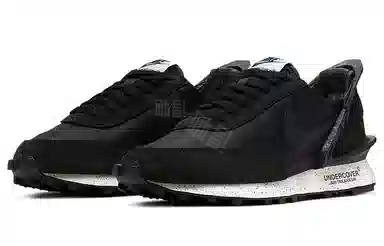 Nike Daybreak Black White
