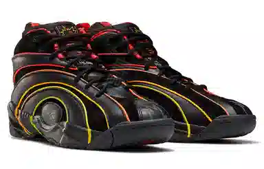 Reebok Shaqnosis