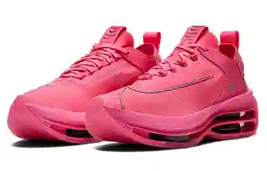Nike Zoom Double Stacked pink blast