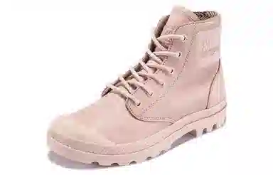 Palladium Pampa Hi Tc Lth 2.0