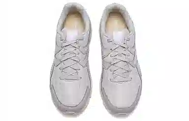 New Balance 480 Black White