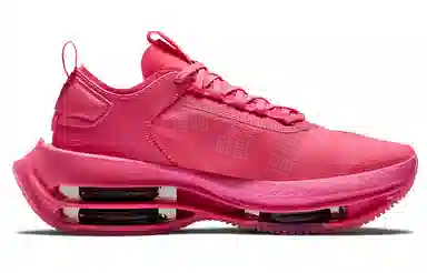 Nike Zoom Double Stacked pink blast