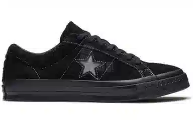 Converse one star Suede OX
