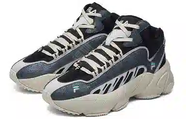 FILA FUSION ADE Mid