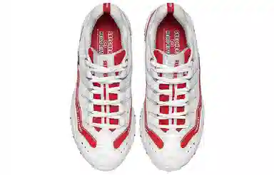 Hello Kitty x Skechers