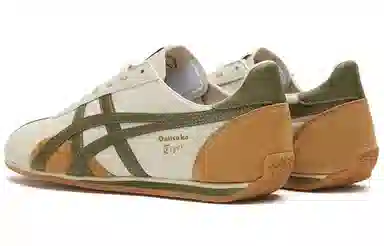 Onitsuka Tiger Runspark Beige
