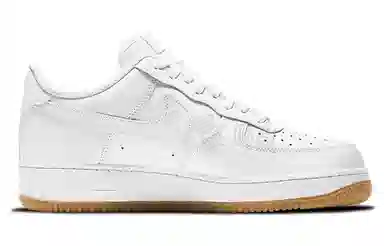 Nike Air Force 1 Low White Gum