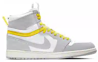 Jordan Air Jordan 1 high switch "light smoke grey"