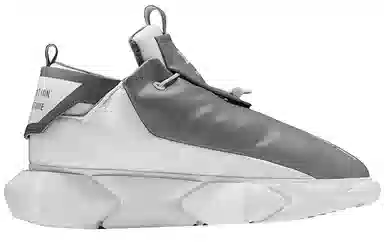 NORVINCY Snow Boots Light Grey