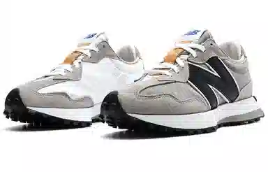 Levis x New Balance NB 327