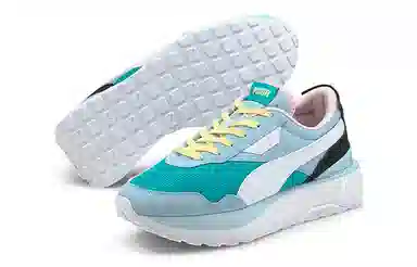 PUMA Cruise Rider GL