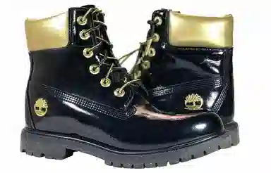 Timberland 6 Inch Midnight