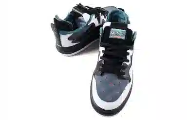 1807 x LiNing BadFive PRO 1807