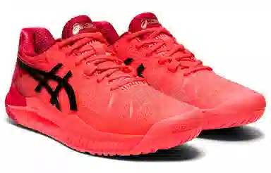 Asics Gel-Resolution 8 Tokyo