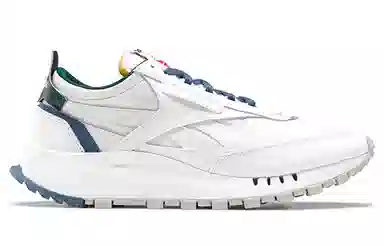Reebok Classic Leather Legacy White