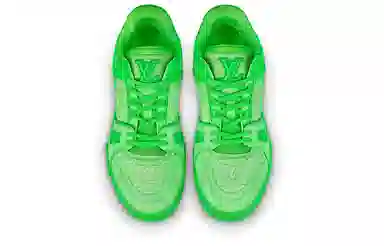 LOUIS VUITTON Trainer