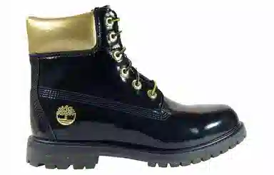 Timberland 6 Inch Midnight