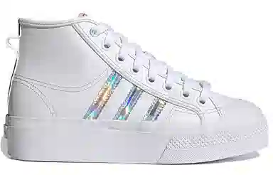 adidas originals NIZZA Platform Mid