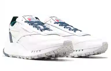 Reebok Classic Leather Legacy White