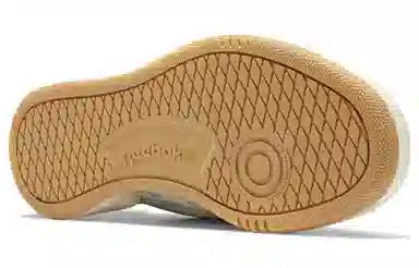 Reebok Club C 85 Kung Fu Panda Pearl White