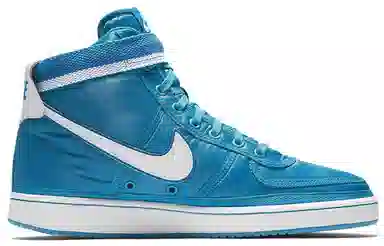 Nike Air Vandal High Supreme Blue White