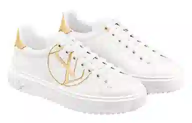 LOUIS VUITTON Time Out