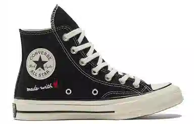 Converse 1970s Chuck Taylor All Star Hi Valentine's Edition