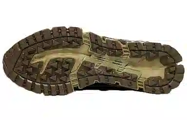 Asics Gel-Nandi 360 Black