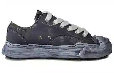 MIHARA YASUHIRO Blakey OG Sole Black