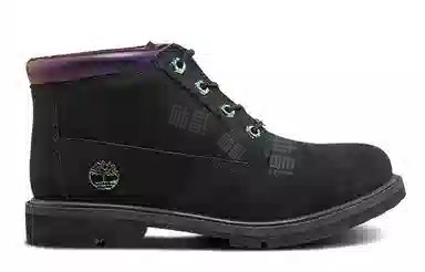 Timberland Nellie