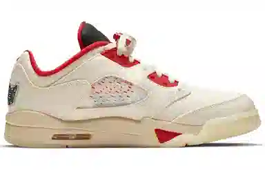 Jordan Air Jordan 5 Retro Low "Chinese New Year"