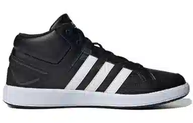 adidas neo All Court Mid