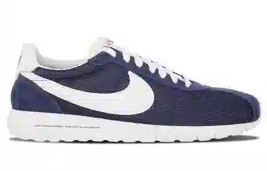 Fragment Design x Nike Roshe Run LD-1000 White Blue