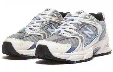 New Balance 530 Steel Blue