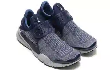 Nike Sock Dart SE Premium Blue Grey