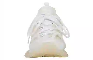 Balenciaga Track 1.0 Clear Sole